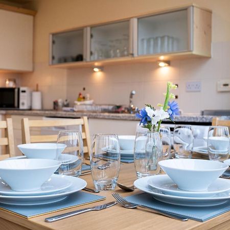 4 Bedroom Townhouse In Стерлинг Экстерьер фото