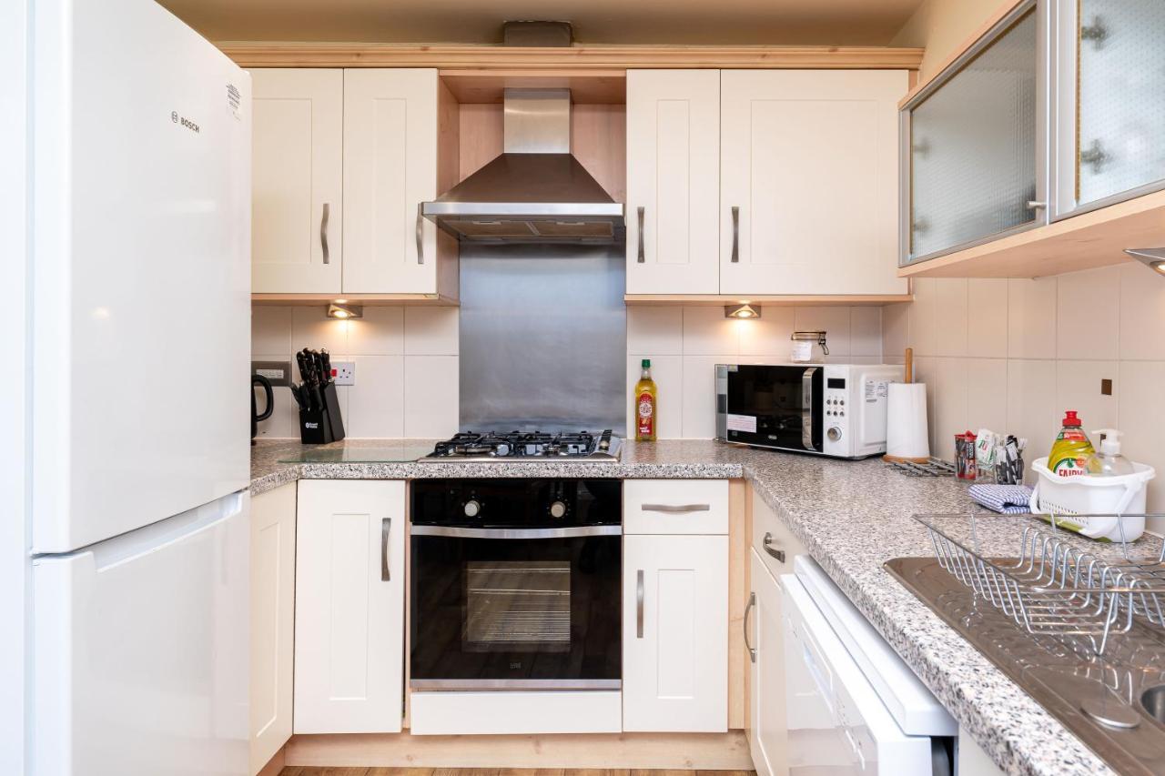 4 Bedroom Townhouse In Стерлинг Экстерьер фото
