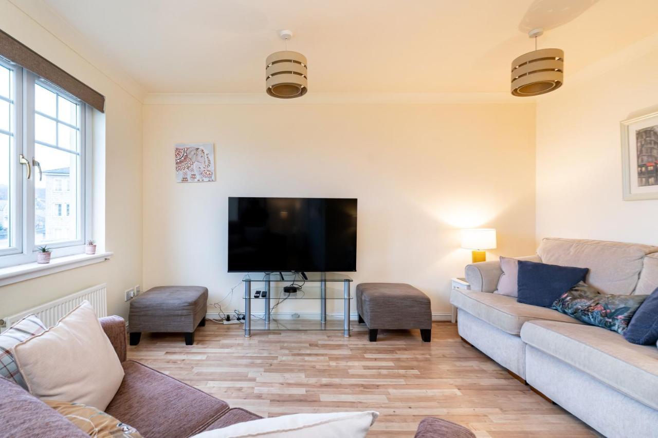 4 Bedroom Townhouse In Стерлинг Экстерьер фото