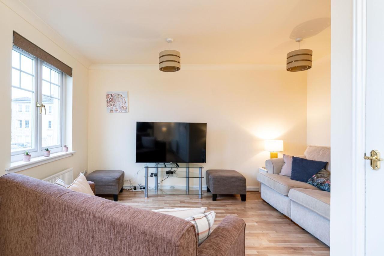 4 Bedroom Townhouse In Стерлинг Экстерьер фото
